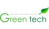 Greentech logo