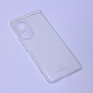 Torbica Teracell Skin za Huawei Honor 50/Nova 9 transparent