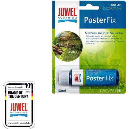 JUWEL Deco Poster Fix slika 2