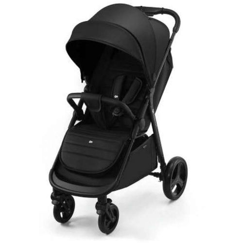 Kinderkraft Kolica Rine Classic Black slika 1