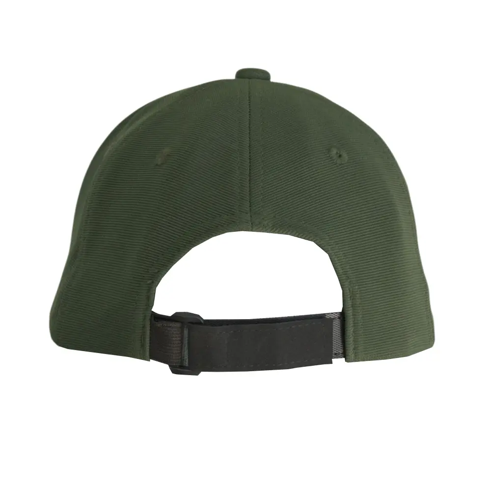 MT10786 Mate Green patch Cap Kacket slika 3