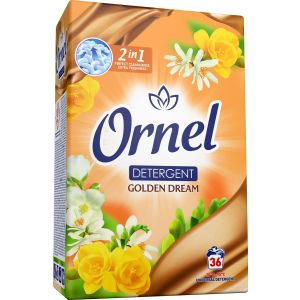 Ornel Compact Golden Dream 2.34kg