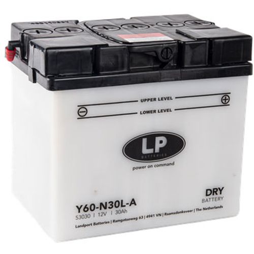 LANDPORT Akumulator za Motor Y60-N30L-A  slika 1