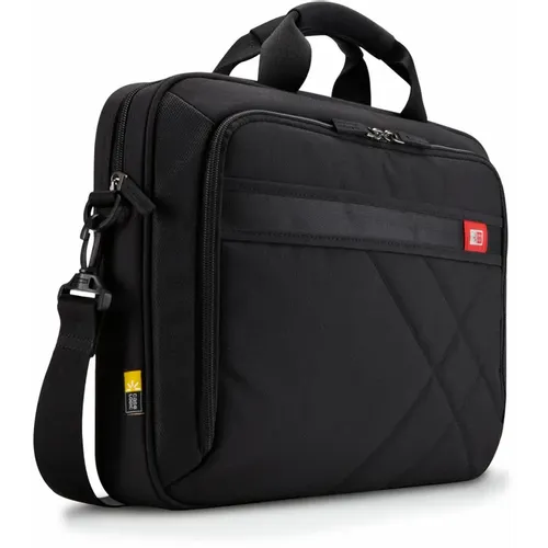 Torba Case Logic 17" Casual Laptop Bag, crna (CLDLC-117K) slika 1