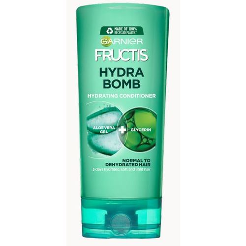 Garnier Fructis Aloe Regenerator za kosu kojoj je potrebna hidratacija 200 ml slika 2