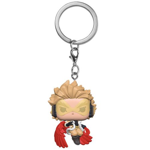 Pocket POP Privjesak My Hero Academia Hawks slika 3