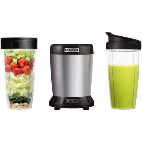 Sencor nutri blender SNB 4302SS slika 22