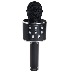 DENVER KMS-20B MK2 Bluetooth Mikrofon