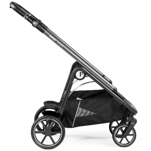 Peg Perego kolica Veloce Red Shine slika 5