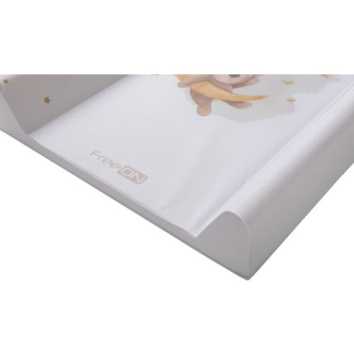 FREEON podloga za previjanje Sweet Dreams 50x80x10 tvrda 49850 slika 2