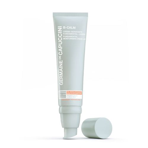 Germaine de Capuccini Fundamental Moisturising Cream - Light  slika 2