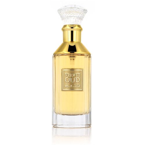 Lattafa Velvet Oud Eau De Parfum 100 ml (unisex) slika 3