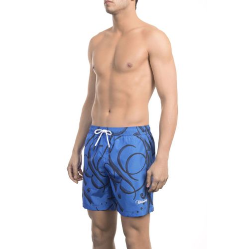 Bikkembergs Beachwear BKK1MBM16 Muški Kupaći Kostim slika 1