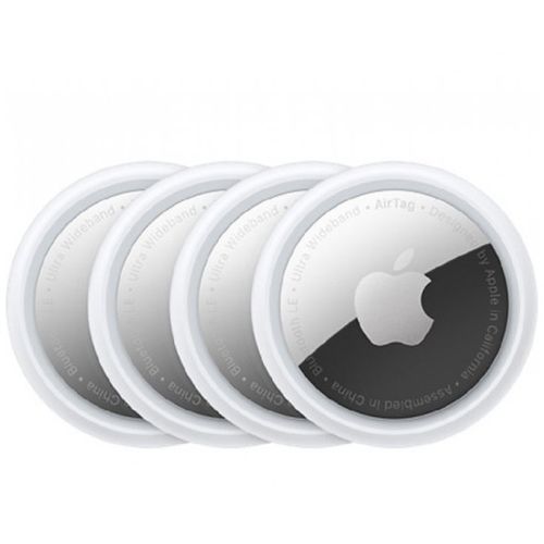 Apple AirTag 4-pack MX542ZM/A slika 1