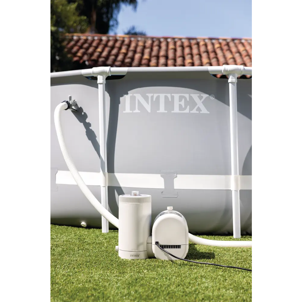 Intex pumpa sa filter uloškom c2500 220v 26634 slika 3