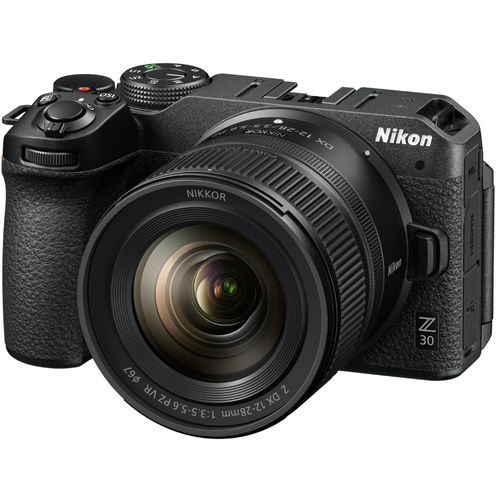 NIKKOR Z 12-28mm f/3.5-5.6 PZ VR DX slika 2