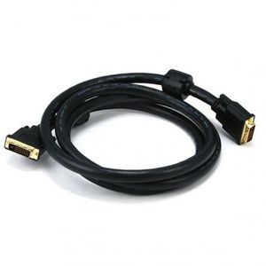 SBOX kabel DVI-DVI M/M 2M