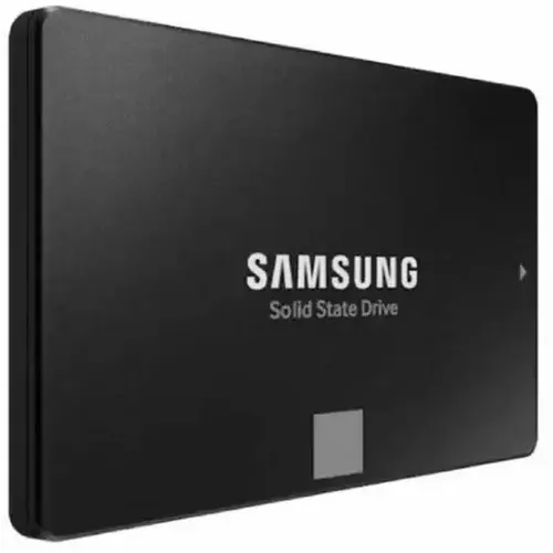 SSD 2.5 SATA III 1TB Samsung 870 EVO MZ-77E1T0B/EU slika 3