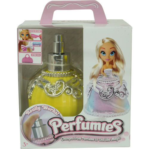 PERFUMIES lutka 8 sort 1260 slika 6