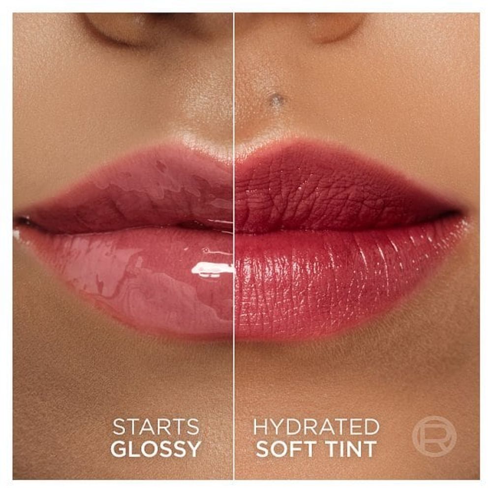 L'Oréal Paris Tečni ruž za usne Hyaluron Tint 635 Worth It Medium slika 4