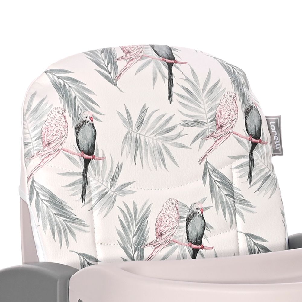 Lorelli Hranilica Ego Plus, White Fluff slika 10