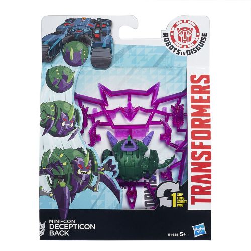 Pertini Transformers slika 1