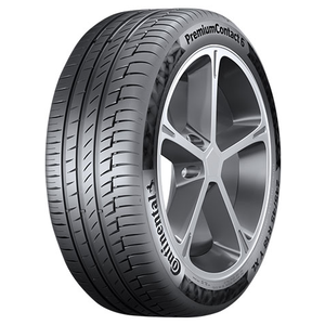 Continental 235/55R19 105V PREMIUM 6 FR XL