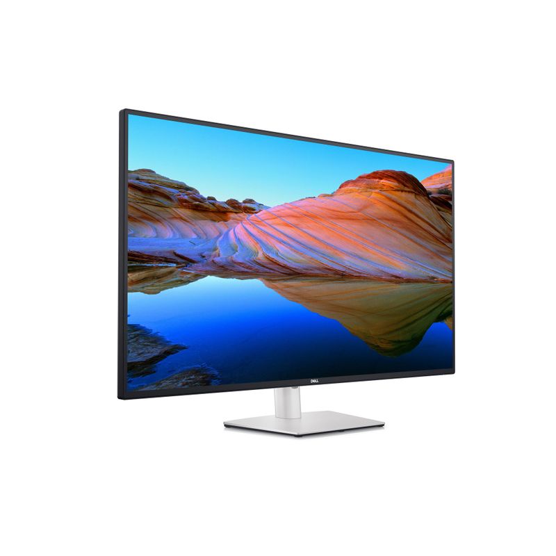 Dell Monitor Dell 43″ U4323QE, IPS, 4K, 5ms, DP, HDMI, USB-C image