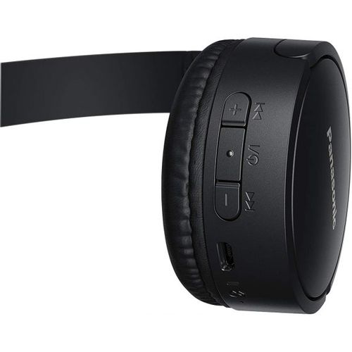 Panasonic Bluetooth slušalice  RB-HF420BE-K slika 5