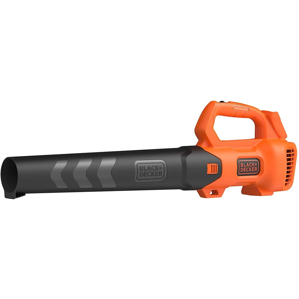 AKU PUHALO ZA LIŠĆE 18V BEZ BATERIJE Black &amp; Decker BCBL200B slika 1