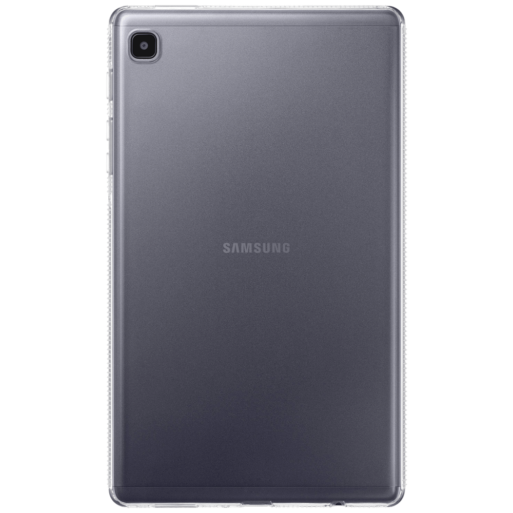 Samsung Futrola za Tablet, Samsung Tab A7 Lite, transparent - EF-QT220TTEGWW slika 2