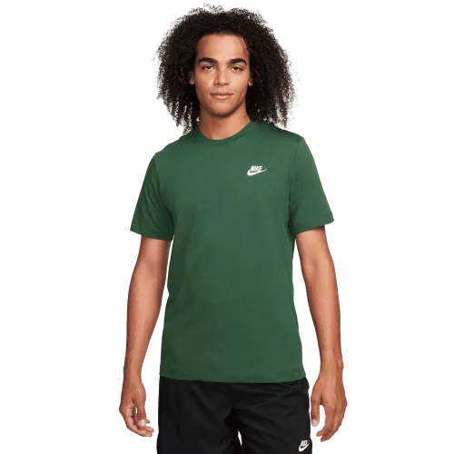 Nike sportswear club tee ar4997-323 slika 1