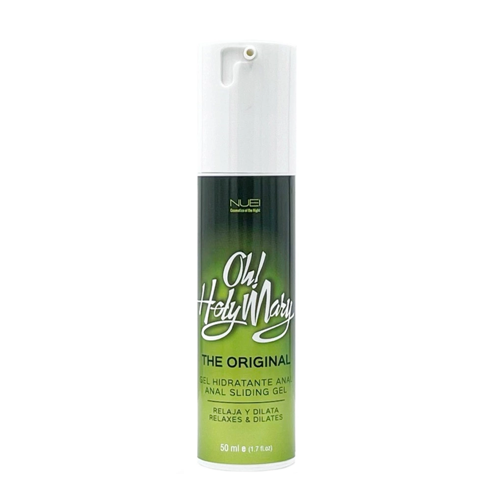 NUEI Oh! Holy Mary analni gel 50 ml slika 3