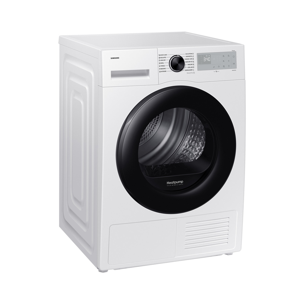 SAMSUNG Sušilica DV90DG52A0AHLE / 9 kg slika 2