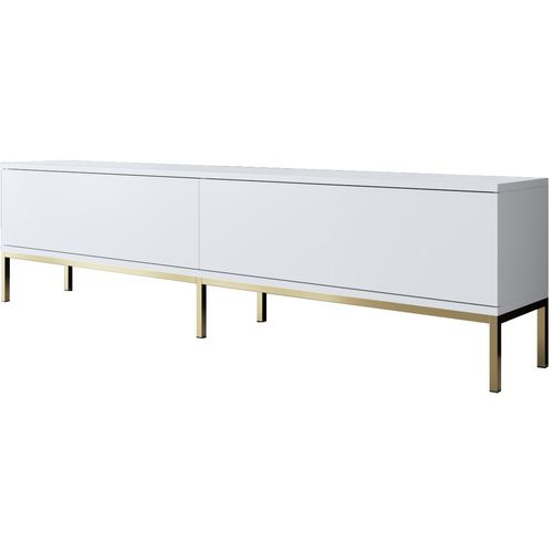 Lord - White, Gold White
Gold Living Room Furniture Set slika 8