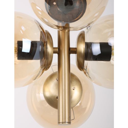 Squid Lighting R Luster ARLINGTON slika 4