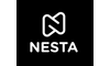 Nesta logo