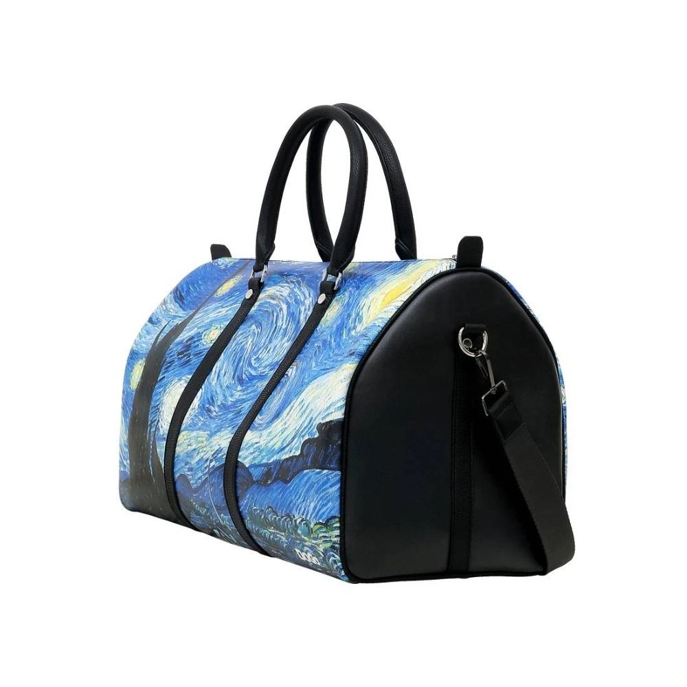 Dogo Putna torba SnugLine Vincent van Gogh Starry Night slika 2