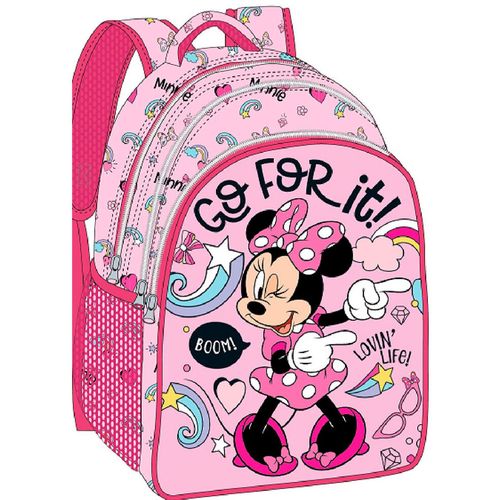 Disney Minnie backpack 42cm slika 1