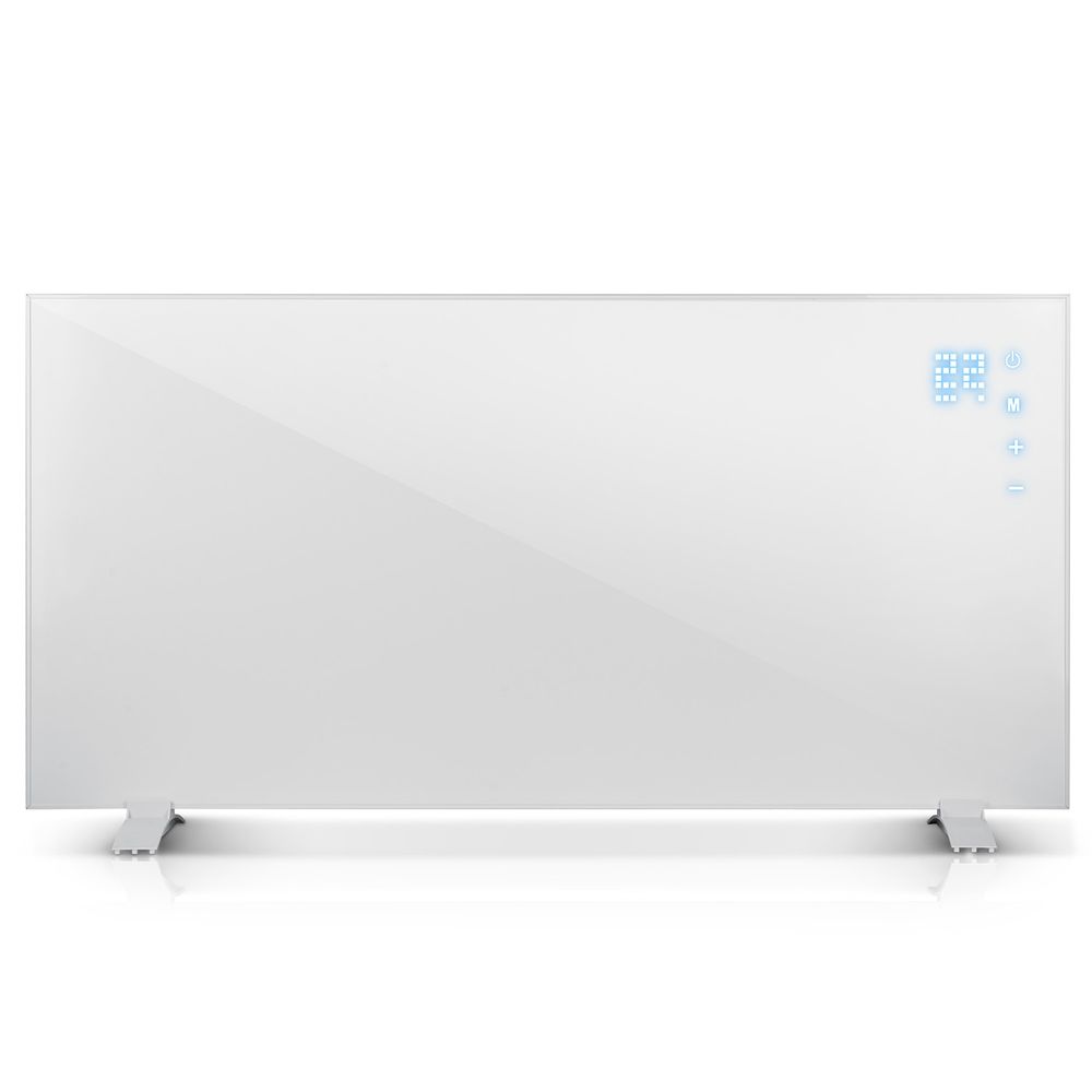 Infracrveni grijač 720W Berdsen BD-983 WiFi aplikacija za daljinsko upravljanje slika 2