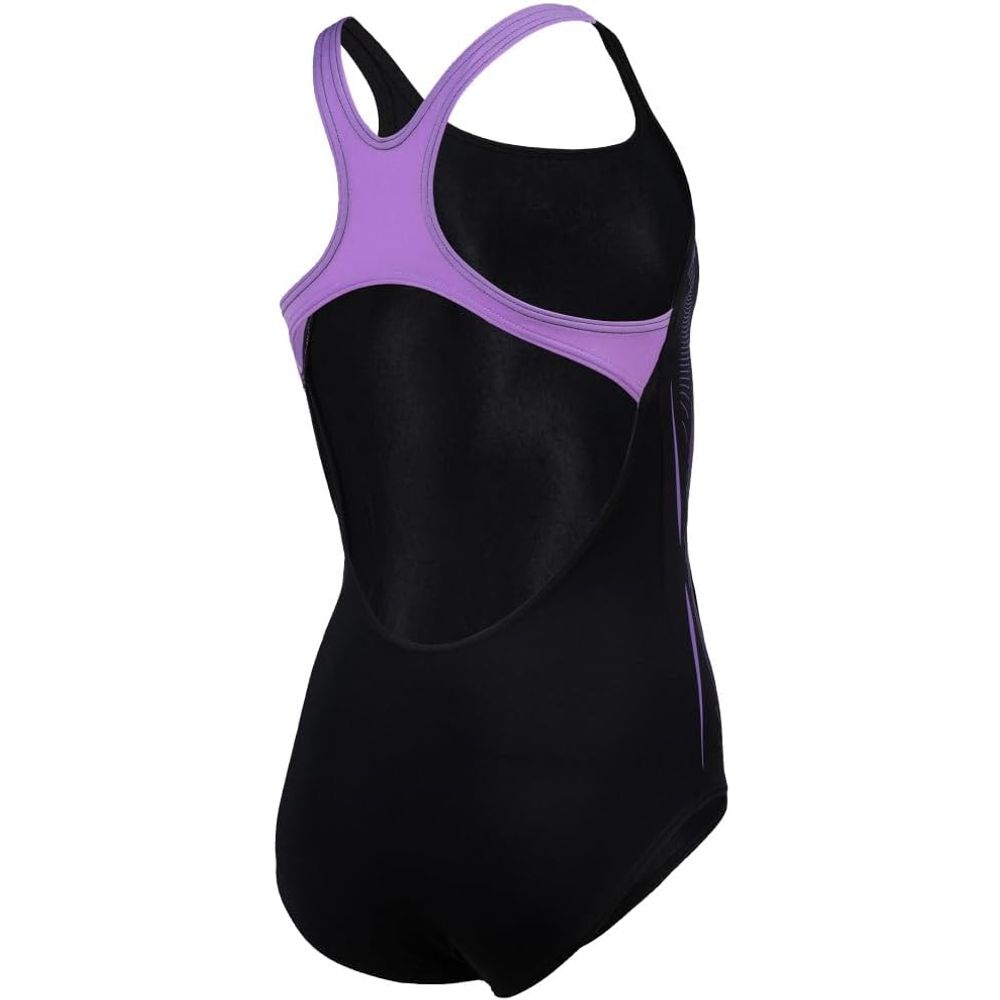 ARENA Ženski Kupaći Kostim SWIM PRO BACK GRAPHIC LB slika 2