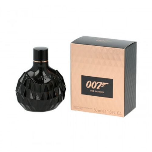 James Bond James Bond 007 for Women Eau De Parfum 50 ml (woman) slika 3