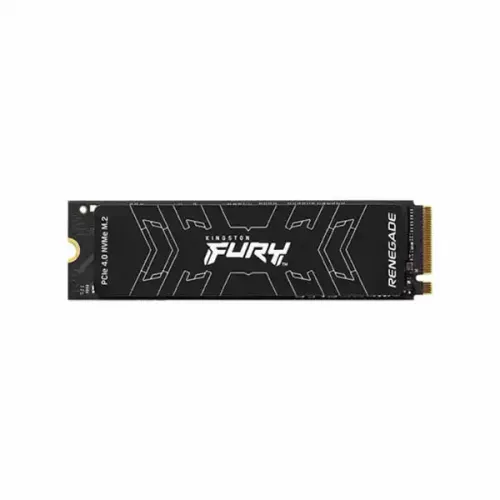 SSD M.2 NVMe 500GB Kingston FURY Renegade SFYRS/500G 7300MBs/3900MBs slika 1