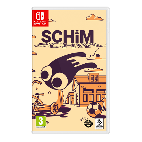 SCHiM (Nintendo Switch) slika 1