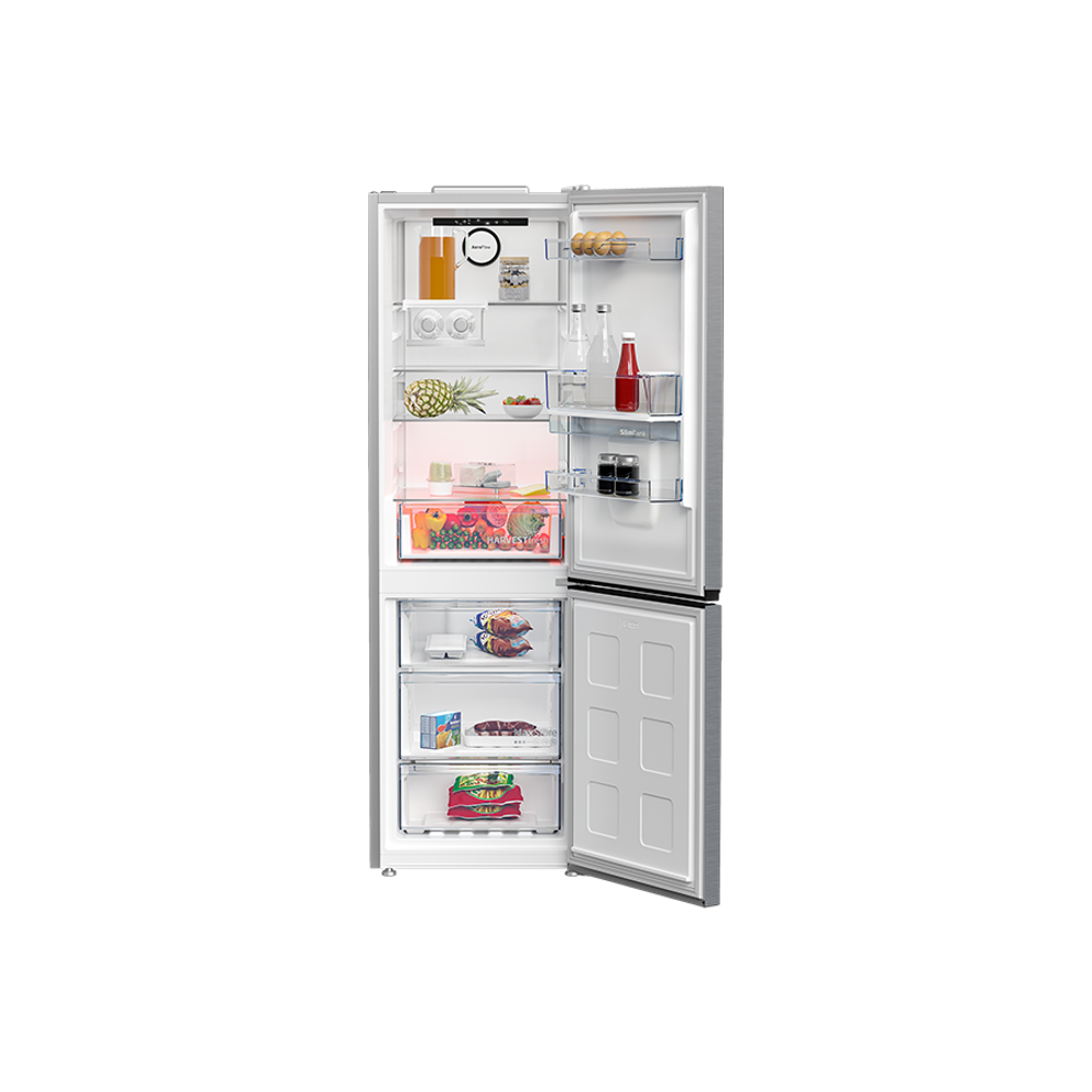BEKO Frižider B3RCNA364HDXB, 316 l slika 4