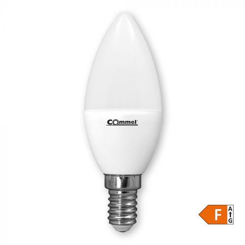 COMMEL LED sijalica E14 4.9W 4000k 470lm slika 1