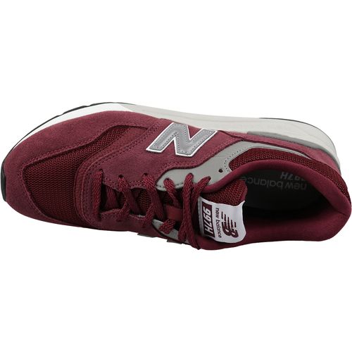 Muške tenisice New balance cm997hcd slika 3