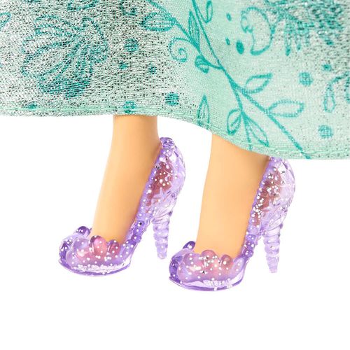 Disney Princeza Ariel Lutka slika 6