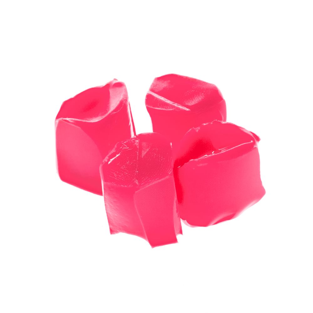 Silikonski čepići za uši - Pink slika 2
