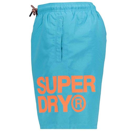 SUPERDRY MUSKI KUPACI SORC slika 3